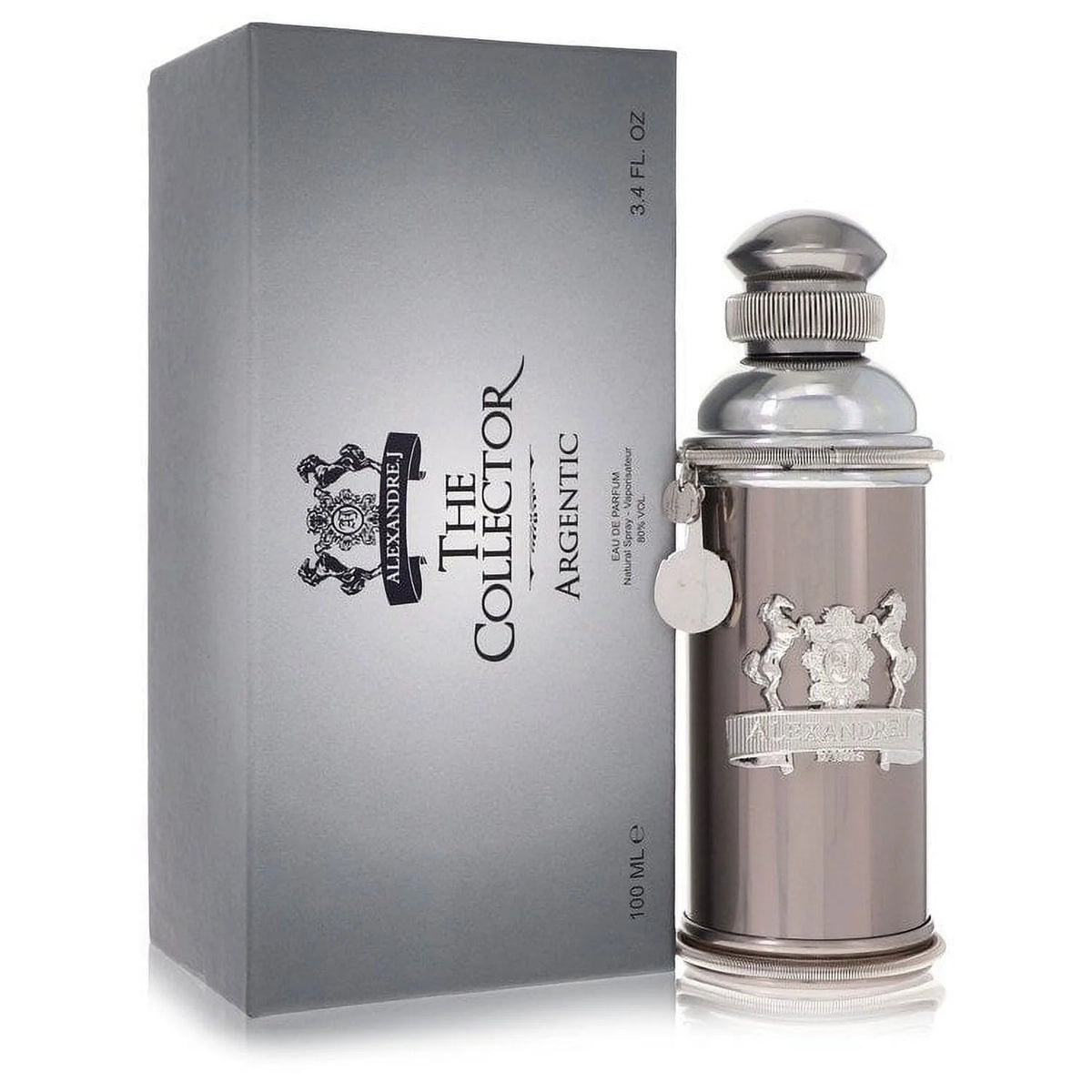 Eau De Parfum Spray 3.4 oz U6068