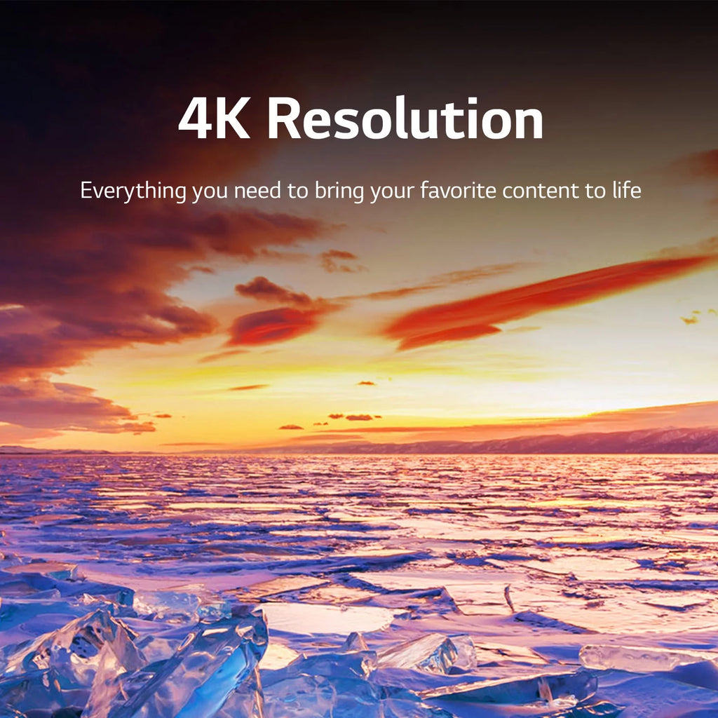 43 Class 4K UHD Smart TV with Active HDR N177