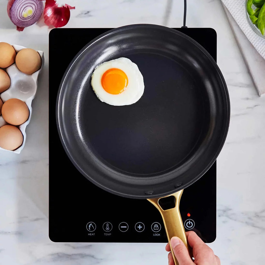 Induction Cooktop Y8257