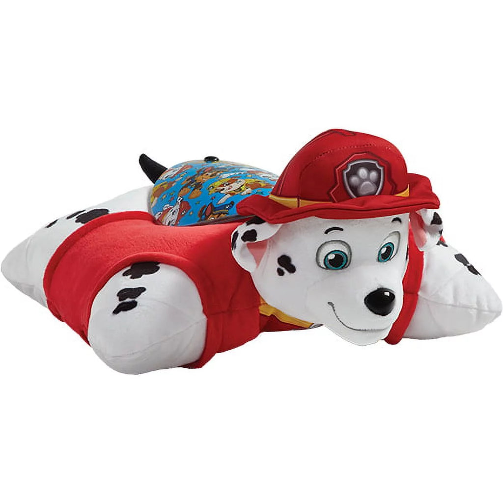 Plush Night Light V4639