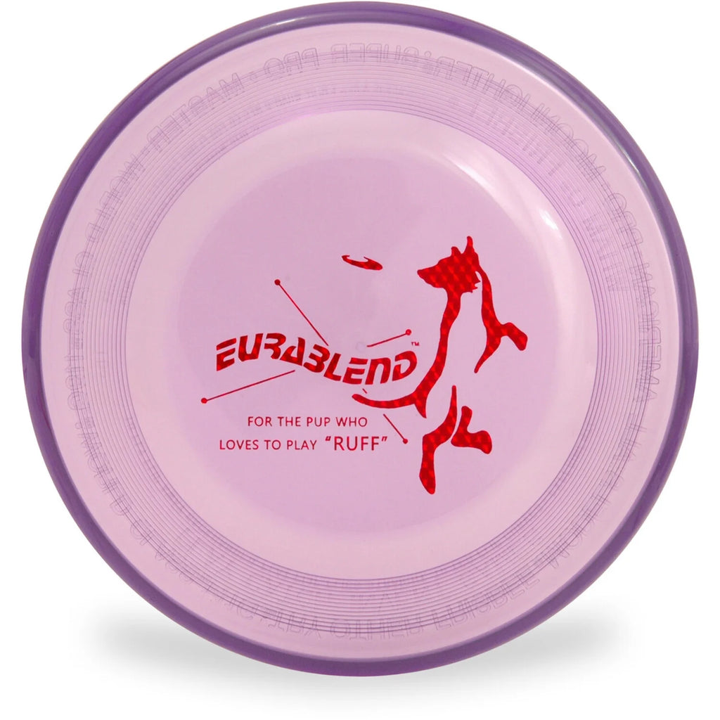 Fastback Frisbee Dog & Catch Disc T797333