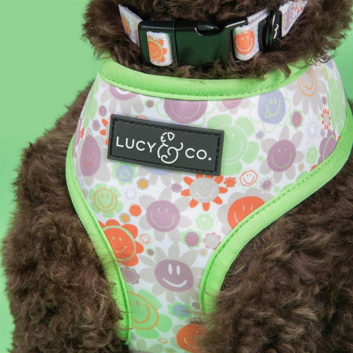 Reversible Dog Harness I761759