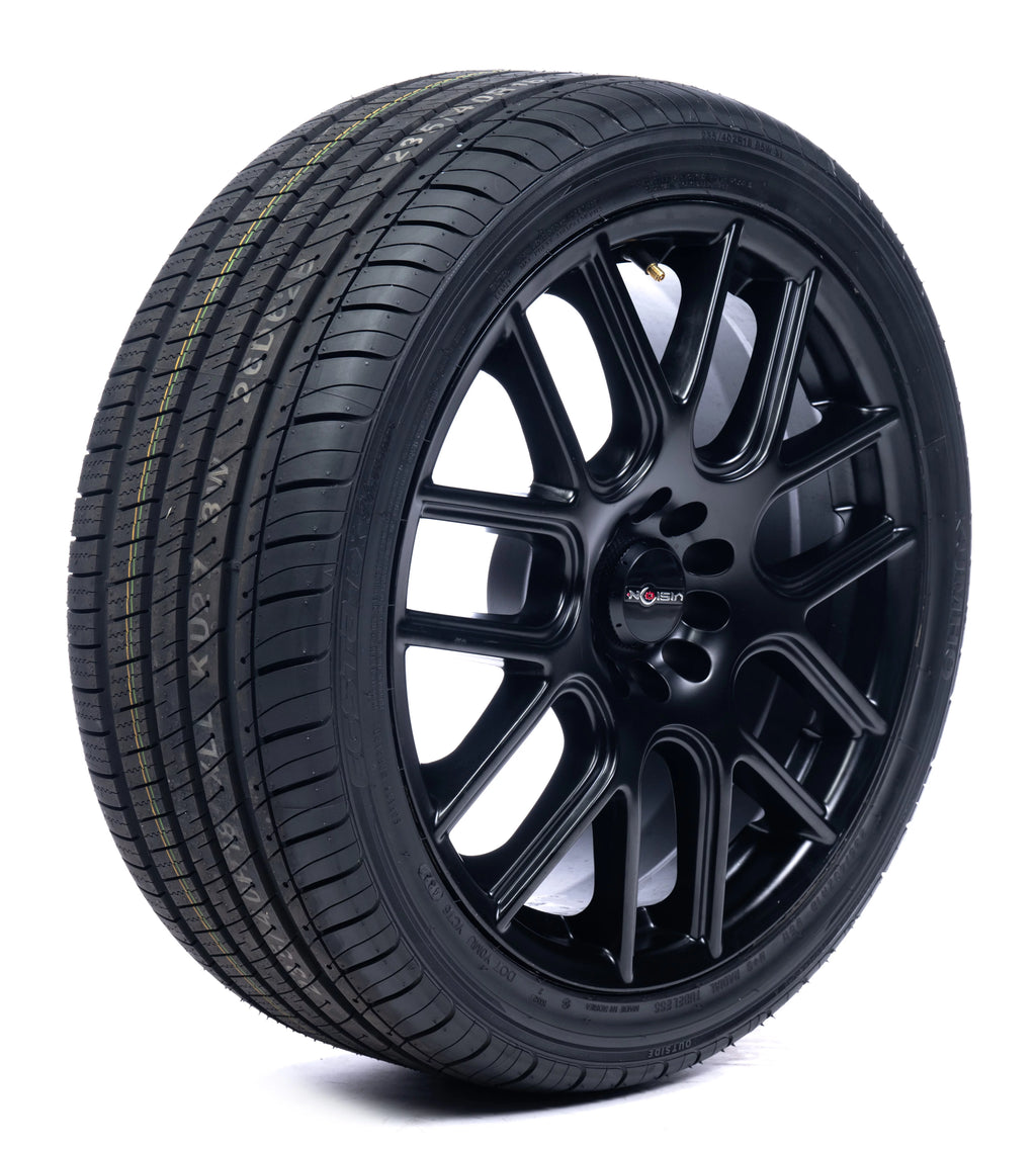 All-Season Tire 225/50R17 98W R591