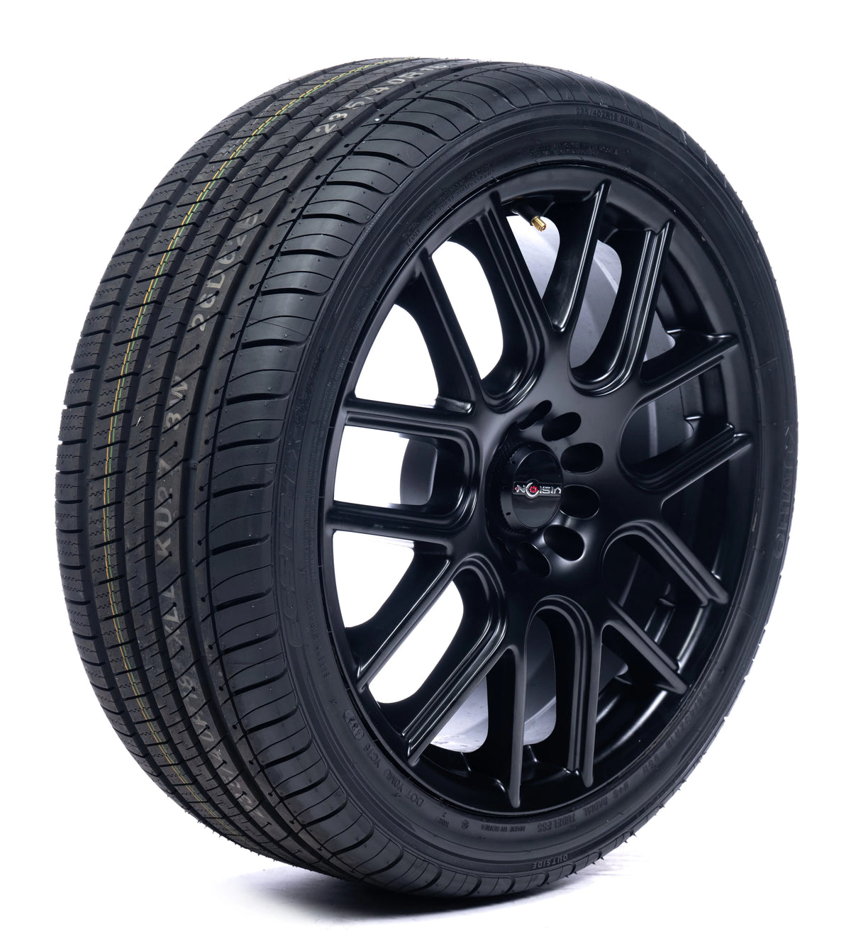 All-Season Tire 225/50R17 98W R591