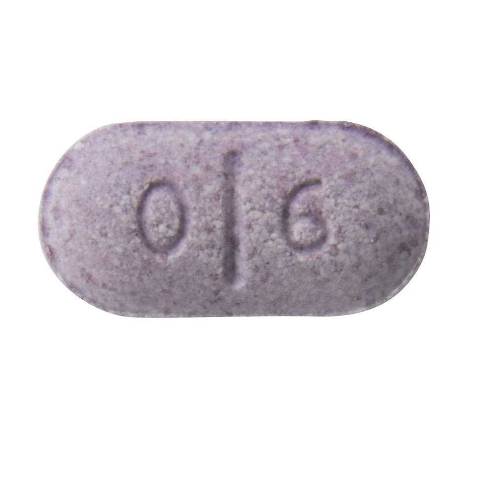 Thyro-Tabs mg I479