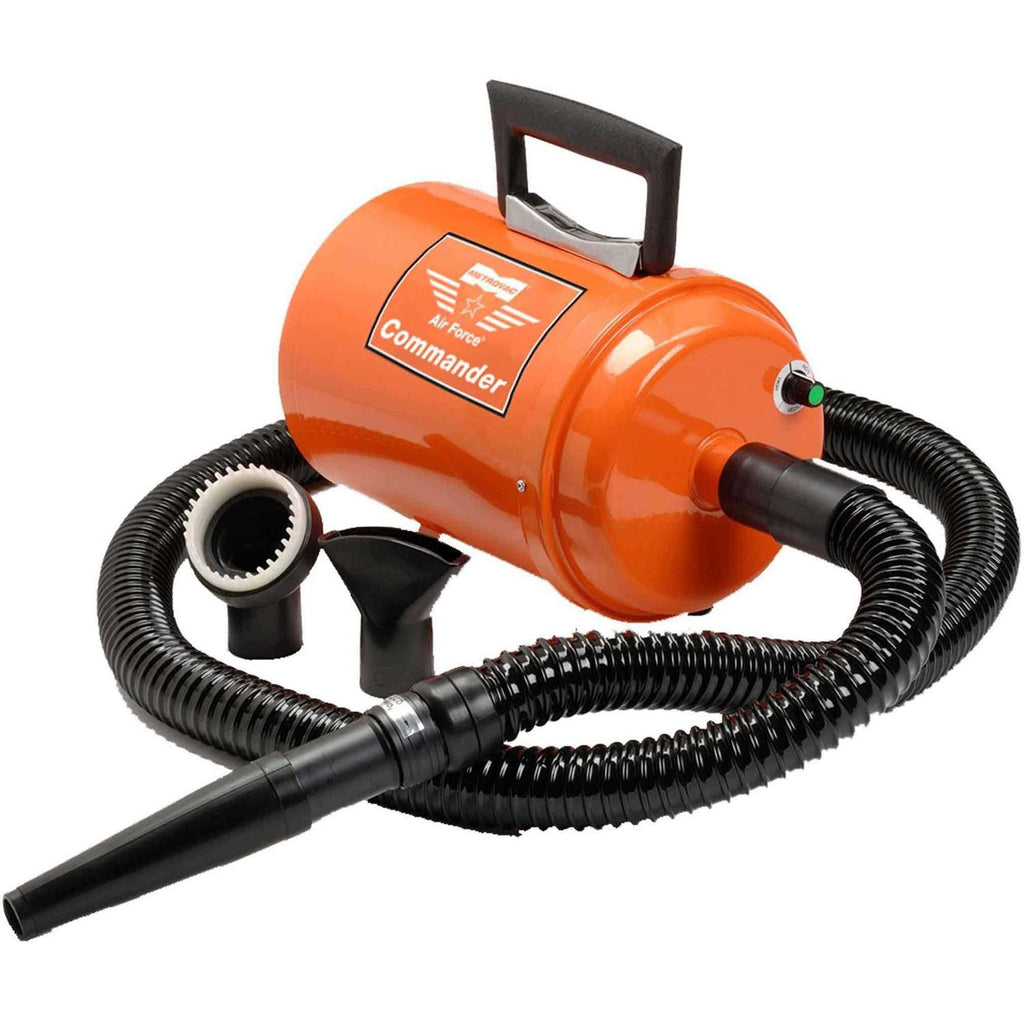 2-Speed Dryer I963