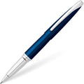 Translucent Blue Lacquer Ballpoint Pen, Pack of 2 D614