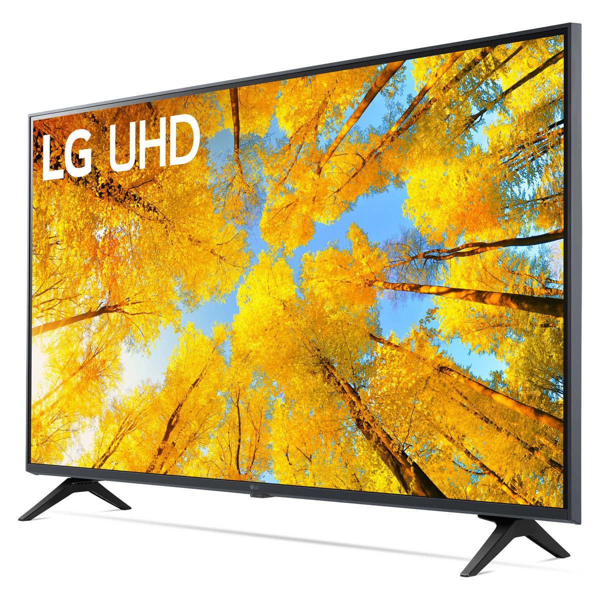 43 Class 4K UHD Smart TV with Active HDR N177