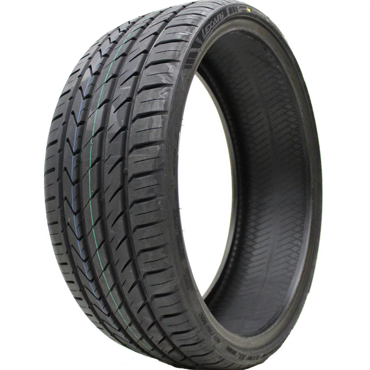 225/45ZR19 96W XL Passenger Tire H479145