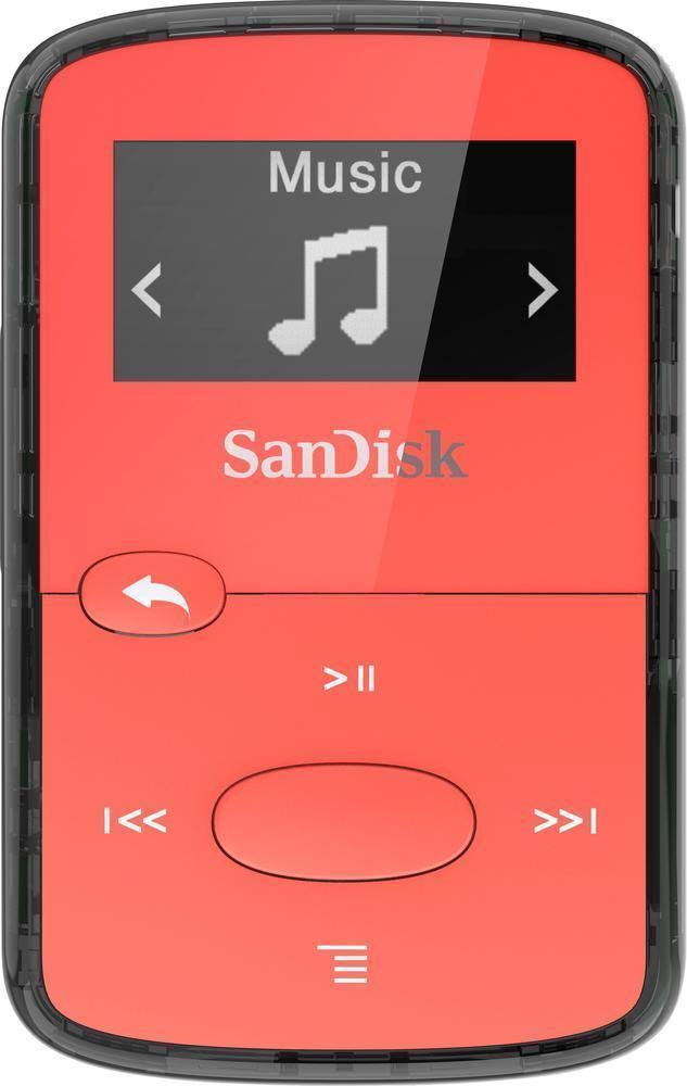 MP3 Player S598