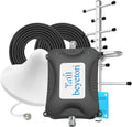 Cell Phone Signal Booster for Band 2/5/12/17, LTE 2G/3G/4G/5G J5744