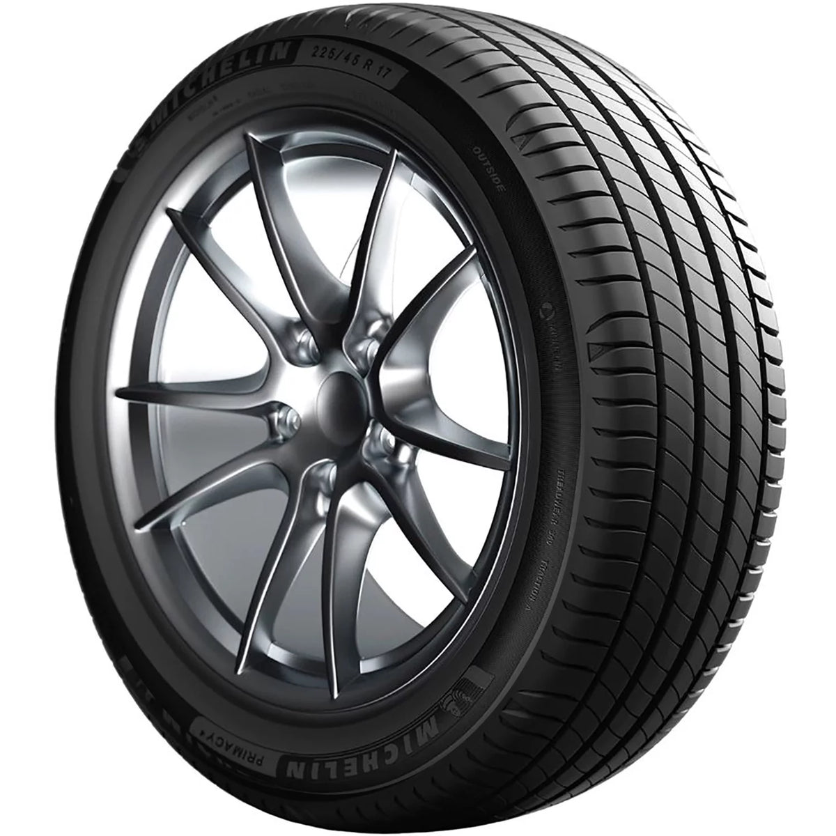 225/55R18 102Y XL Tire L8479