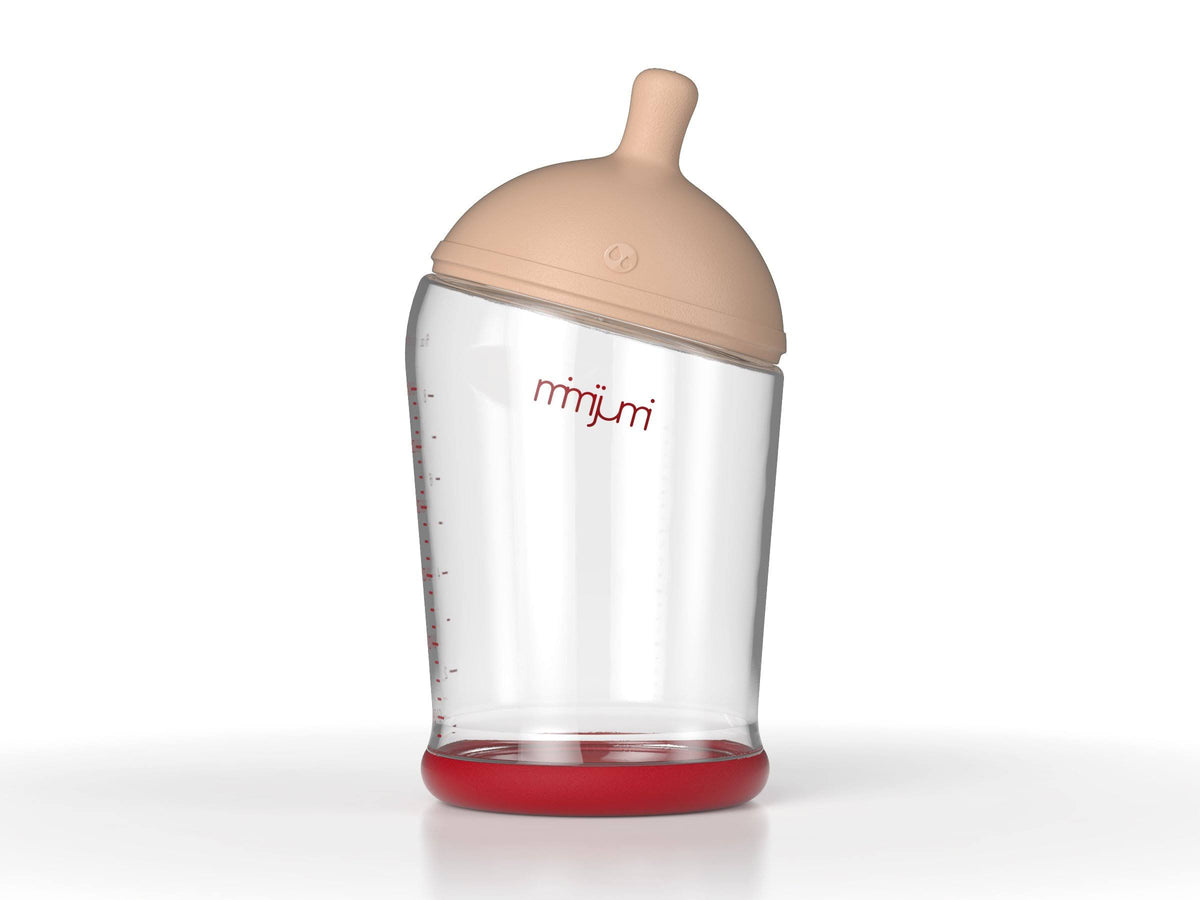 Breastfeeding Bottle Kit, Set of 4 C15809