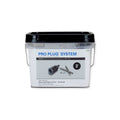 Epoxy Coated Carbon Steel Plug System S674