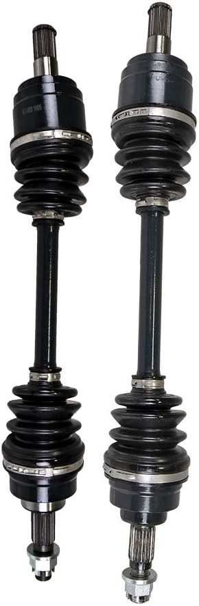 Axle Kit for Honda Rubicon TRX500 680 Front Left and Right D380