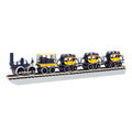 HO Scale Train Set A4580