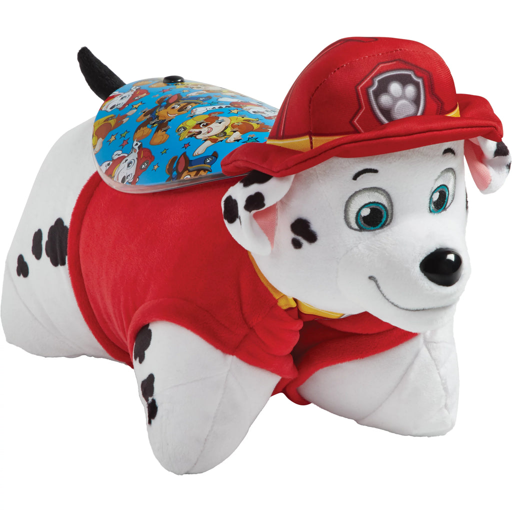 Plush Night Light V4639