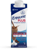 24 X 8oz Milk Chocolate Containers T74535