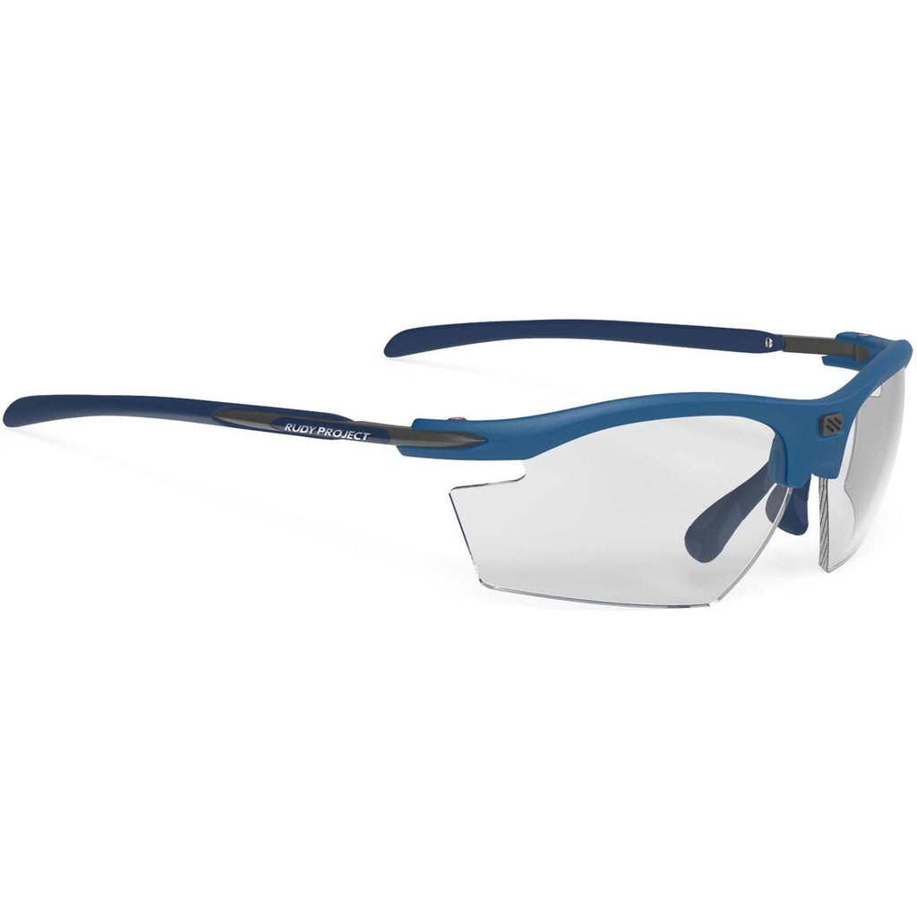 Photochromic ImpactX 2 Black V9264