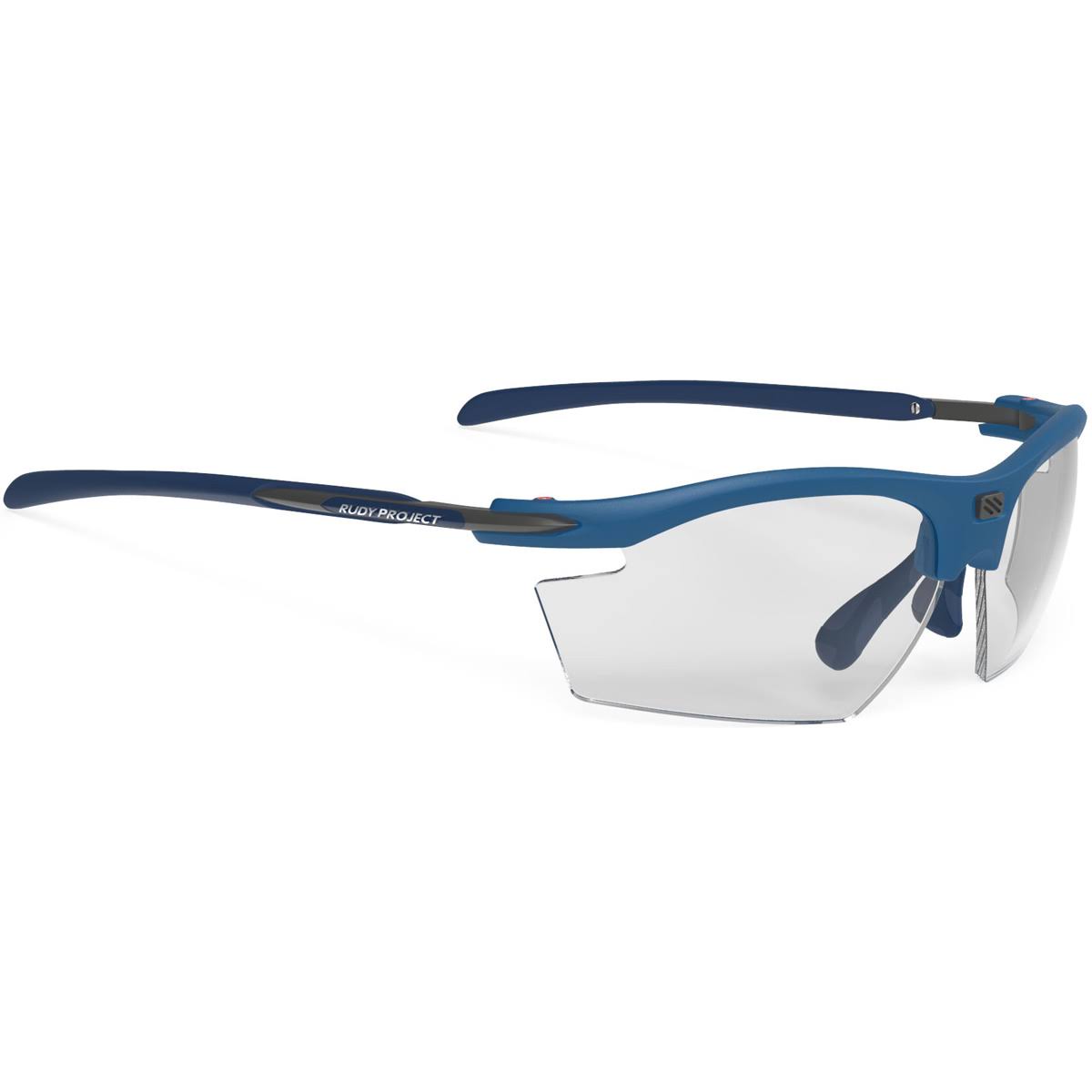 Photochromic ImpactX 2 Black V9264