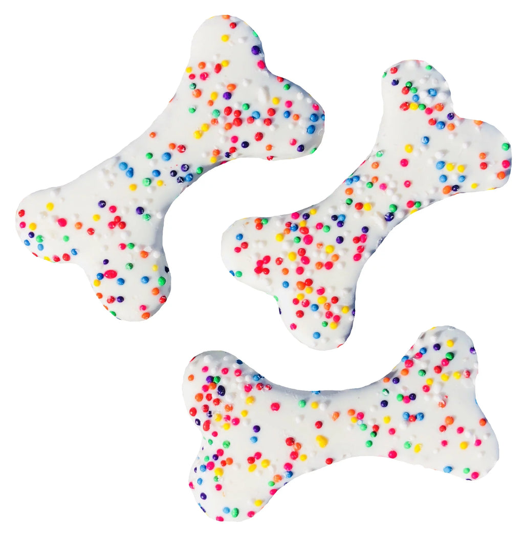 All-Natural Dog Treats and Cookies 3 pk K609577