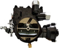 Marine Carburetor Replacement for Mercruiser 2 Barrel 3.0L 4 CYL with Long Linkage Yellow A806594