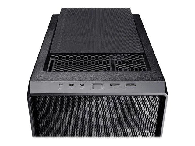 Black Computer Case M844853