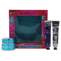 3 Pc Hydrate Firm and Clear Mask Set P10464