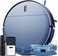 Robot Vacuum and Mop Combo Y680638