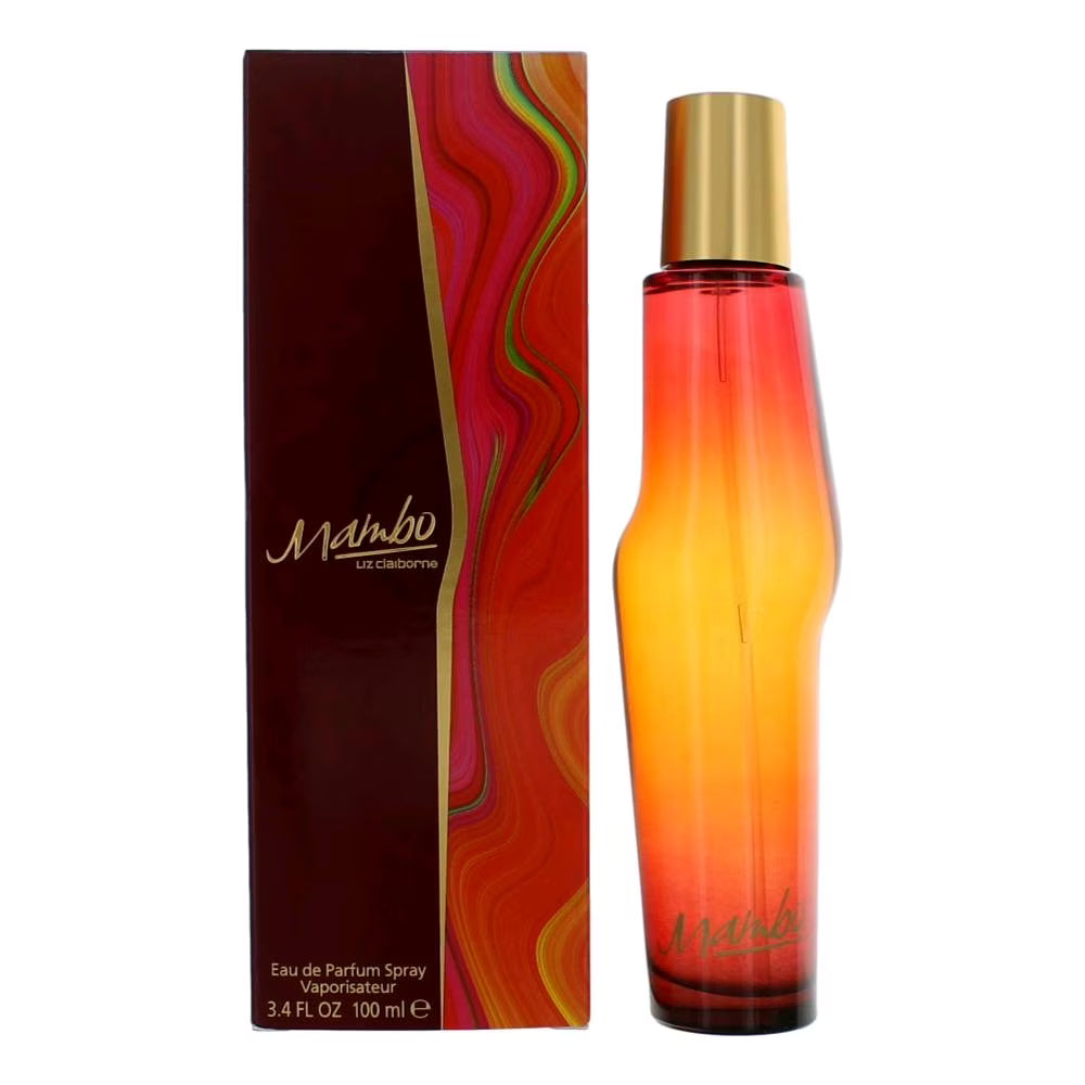 3.4 oz EDP Spray E5444