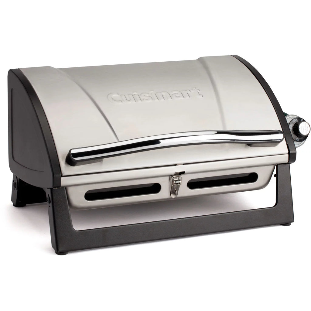 Portable Gas Grill O91444