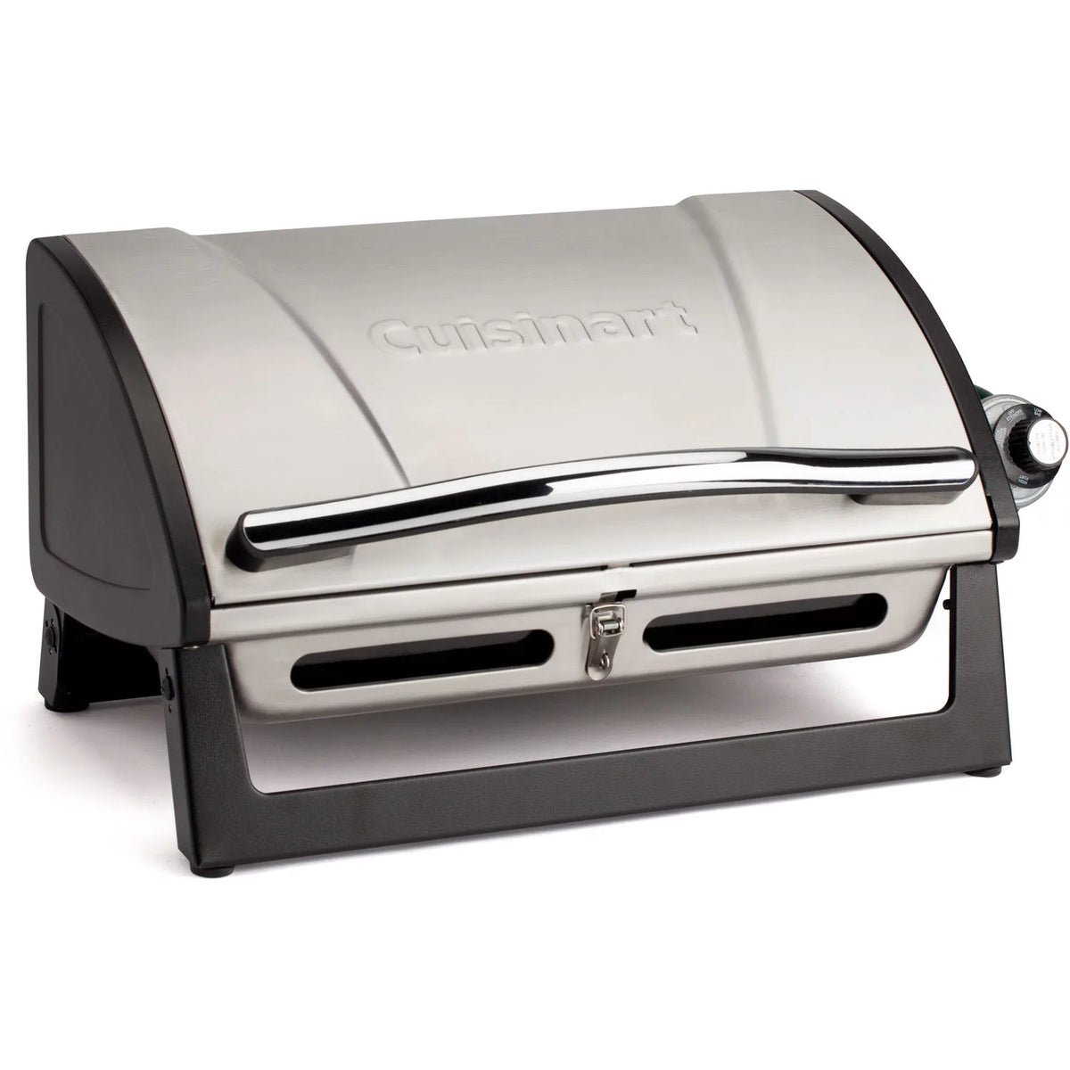 Portable Gas Grill O91444