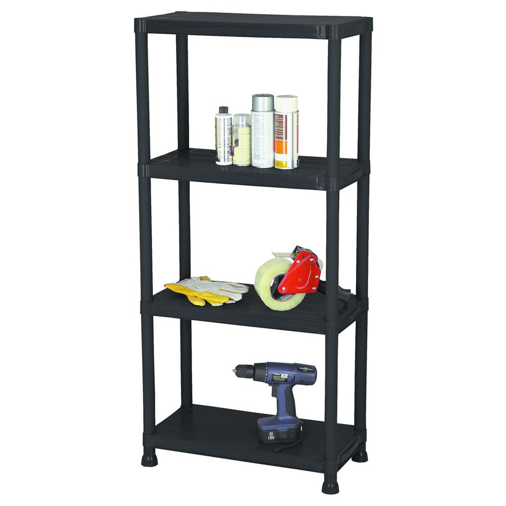 4-Tier Shelf A811