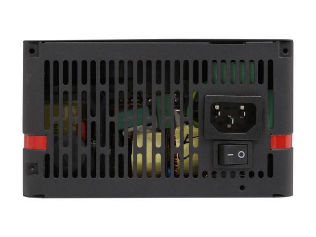 850W Platinum Power Supply H8985