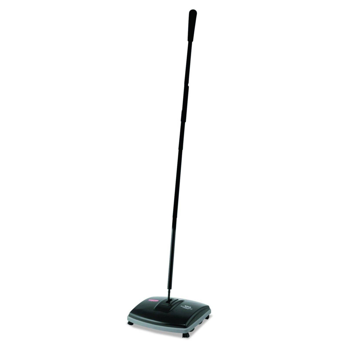 Floor/Carpet Sweeper with Flat Fold Handle F392
