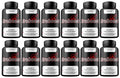 Male Enhancement Dietary Supplement 12 Pack A9084