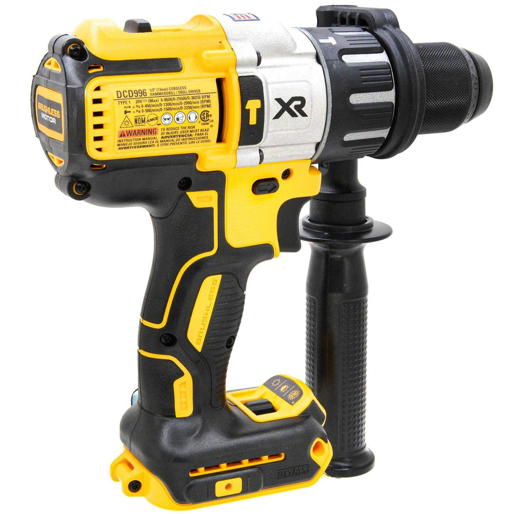 DEWALT DCD996B Y678