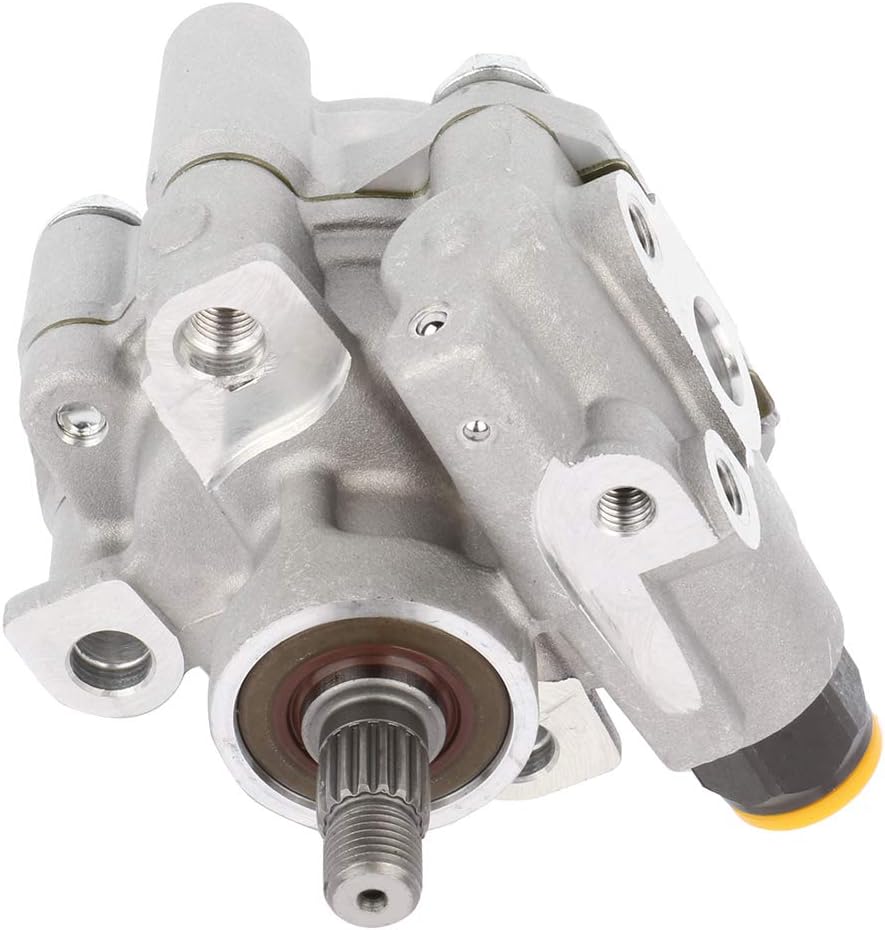 Power Steering Pump K768