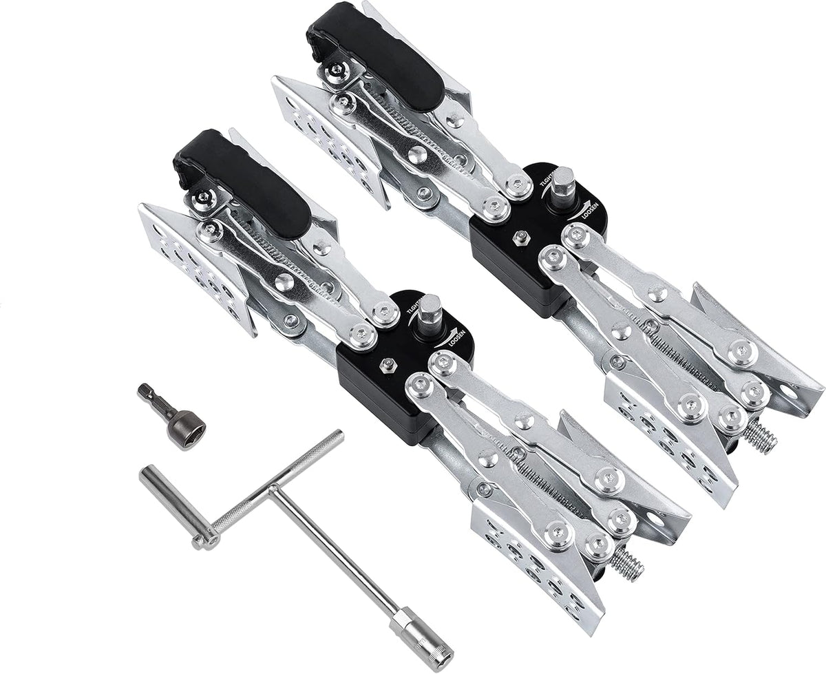 2 Pack X-Shaped Wheel Chock M445966