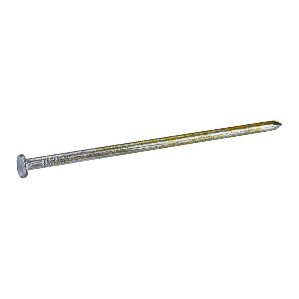Galvanized Framing Nails, Smooth Shank, 96,000 Pieces L933