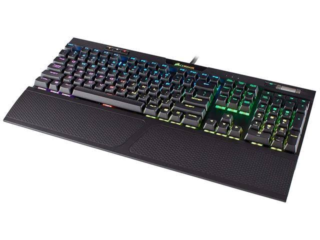 RGB Mechanical Gaming Keyboard F21642