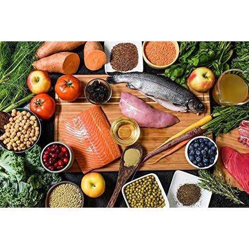 Shredded Turkey & Halibut Canned Cat Food U8504