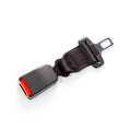 Black 7 Inch Seat Belt Extender L138185