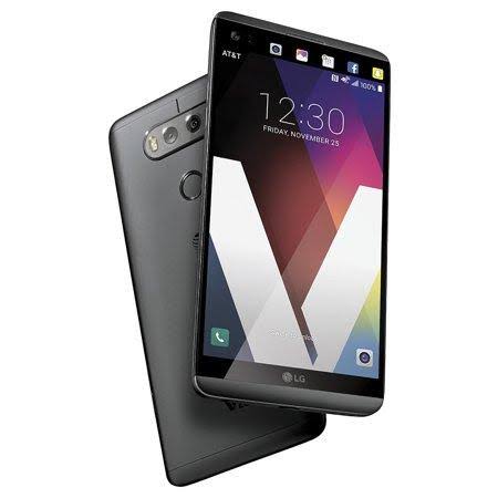 Unlocked GSM 4G LTE Quad-Core Phone with Dual Rear Camera J7508