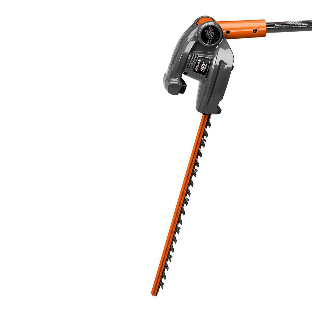 Cordless Pole Hedge Trimmer I9981