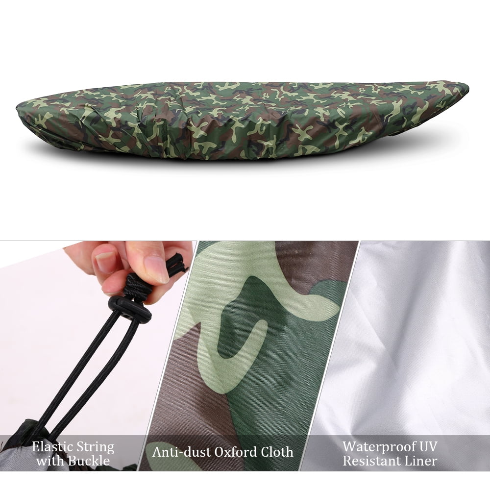 Waterproof Kayak Cover G579