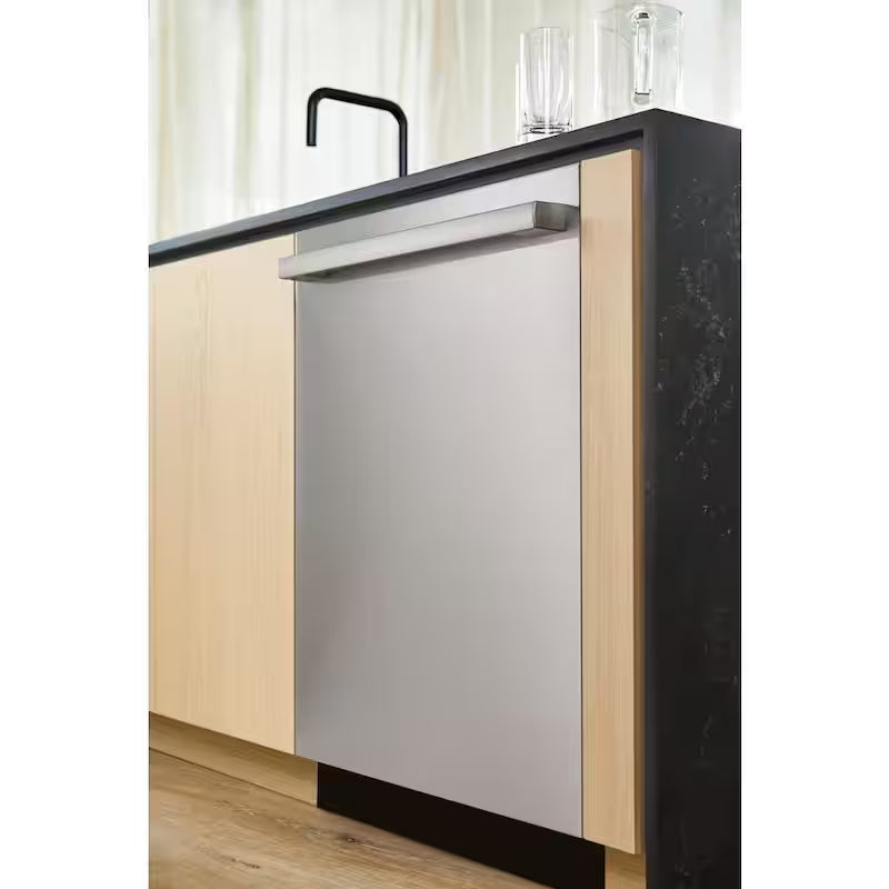 Stainless Steel Tall Tub Dishwasher 46 dBA C839574