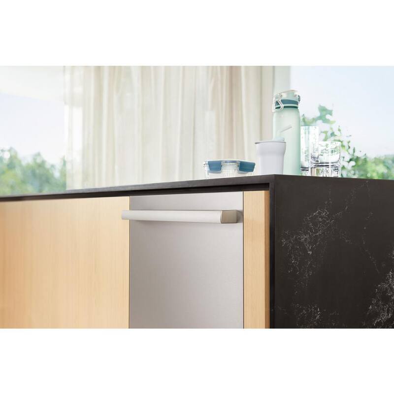 Stainless Steel Tall Tub Dishwasher 46 dBA C839574