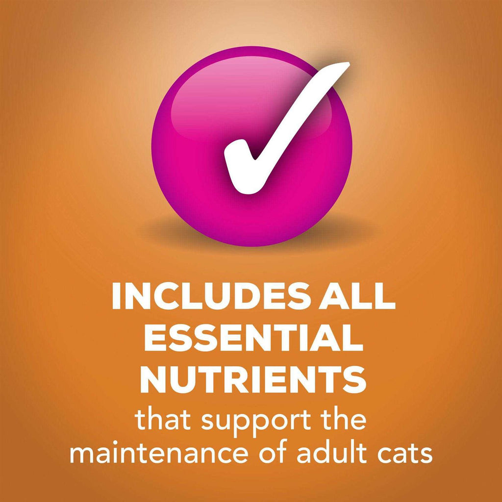 Wet Cat Food Gravy B1772