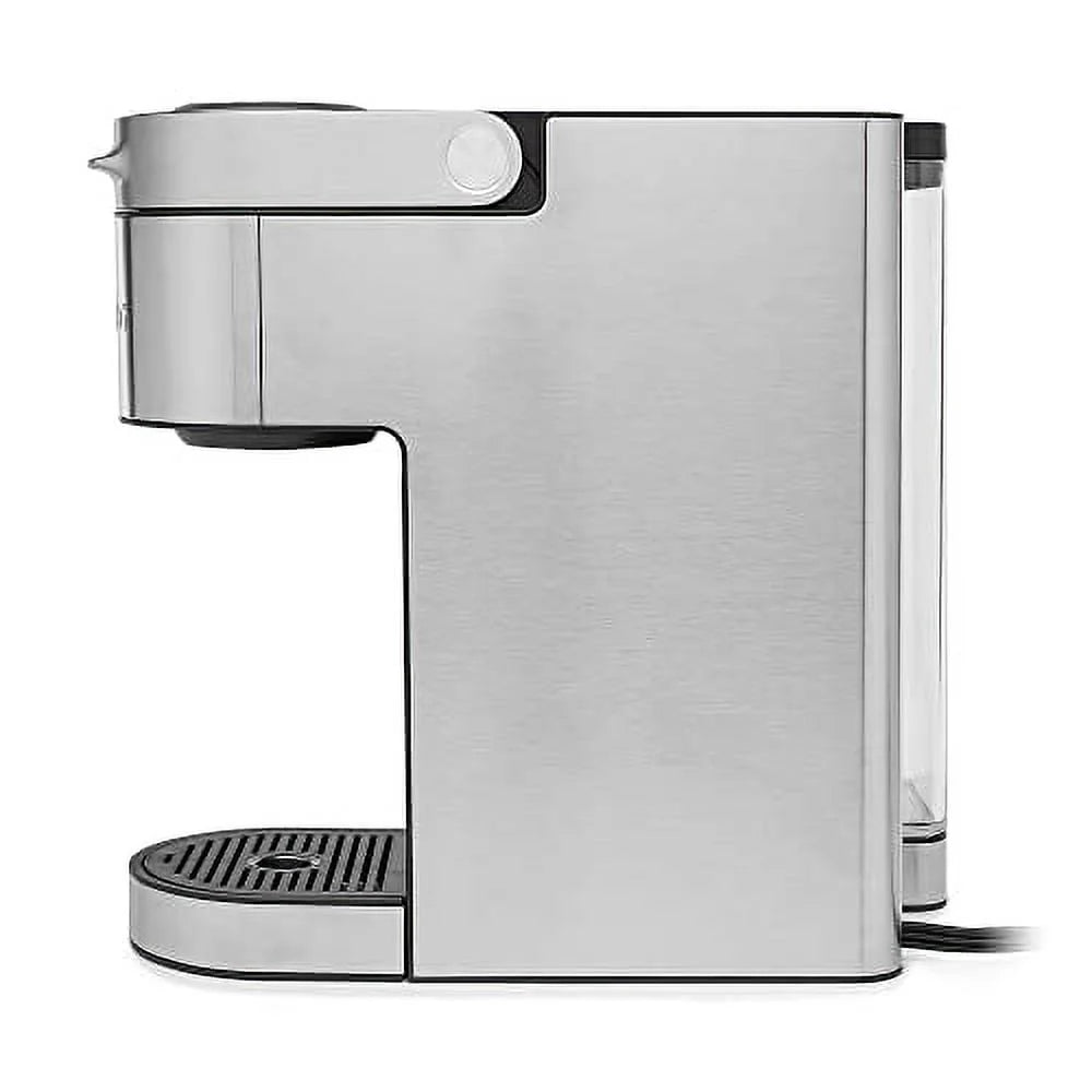 Single-Serve K-Cup Pod Coffee Brewer A253134